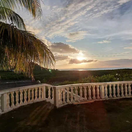 Les Manglier Villa Port Mathurin Exterior photo