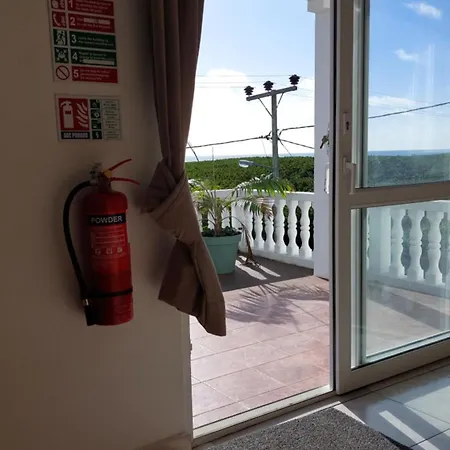 Les Manglier Villa Port Mathurin Exterior photo