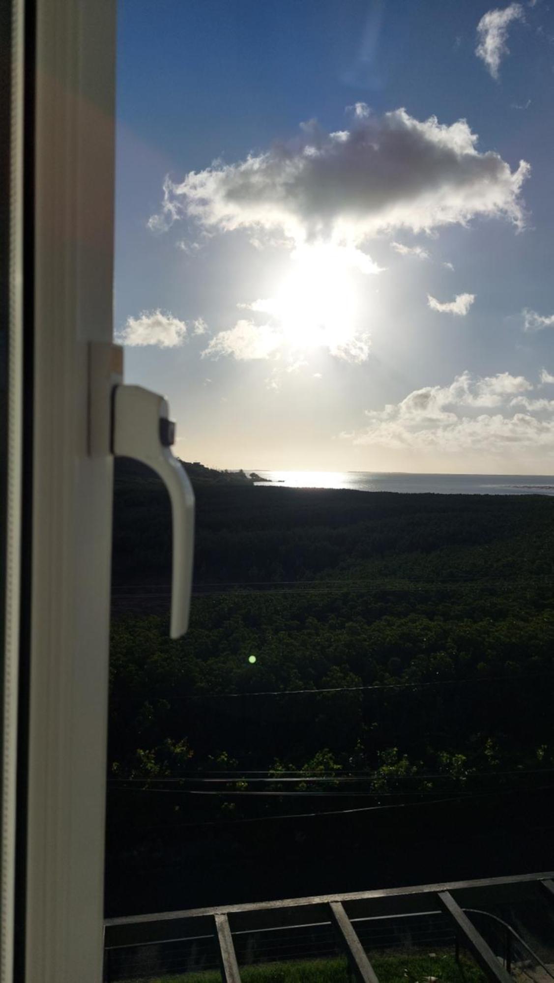 Les Manglier Holiday home