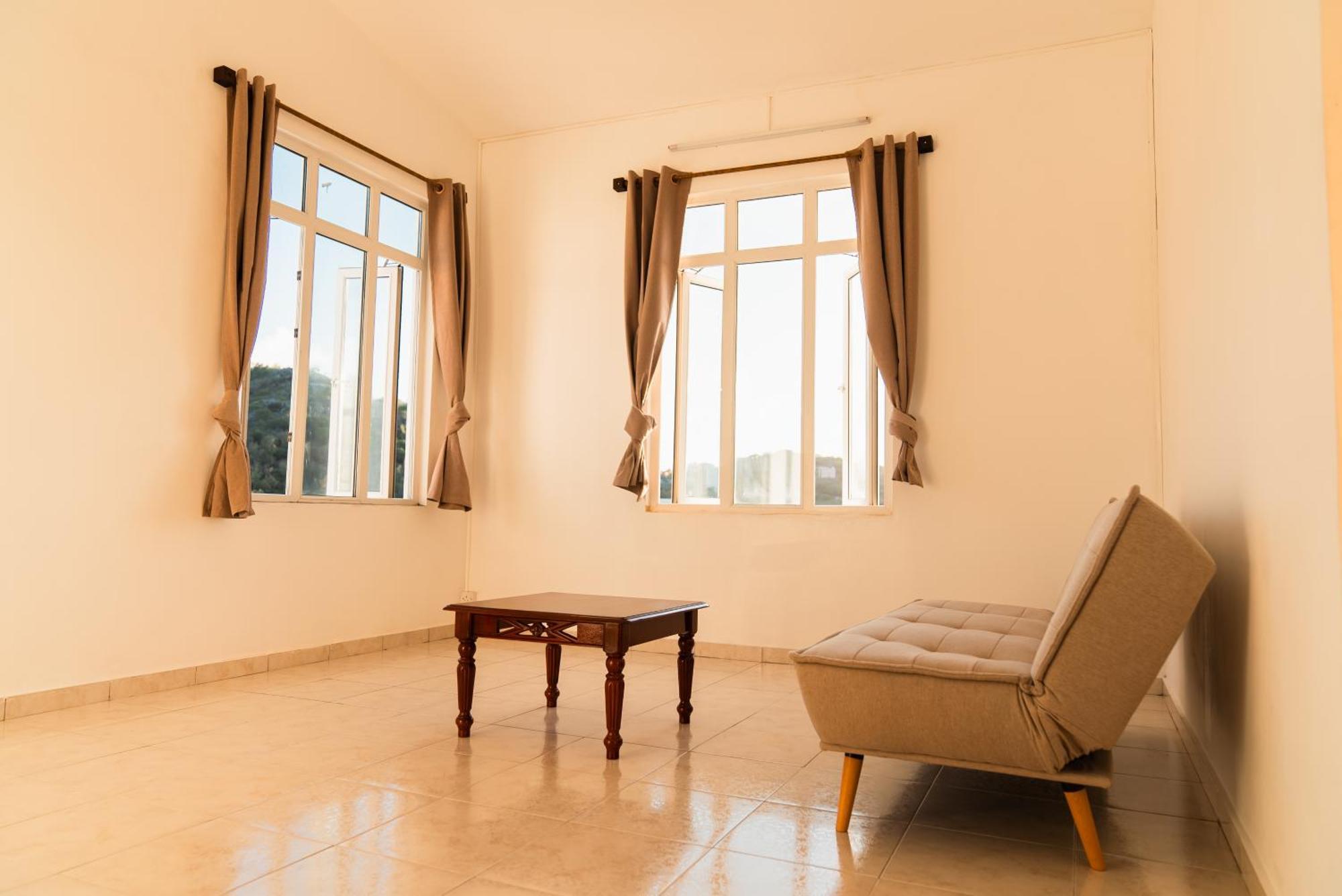 Holiday home Les Manglier *