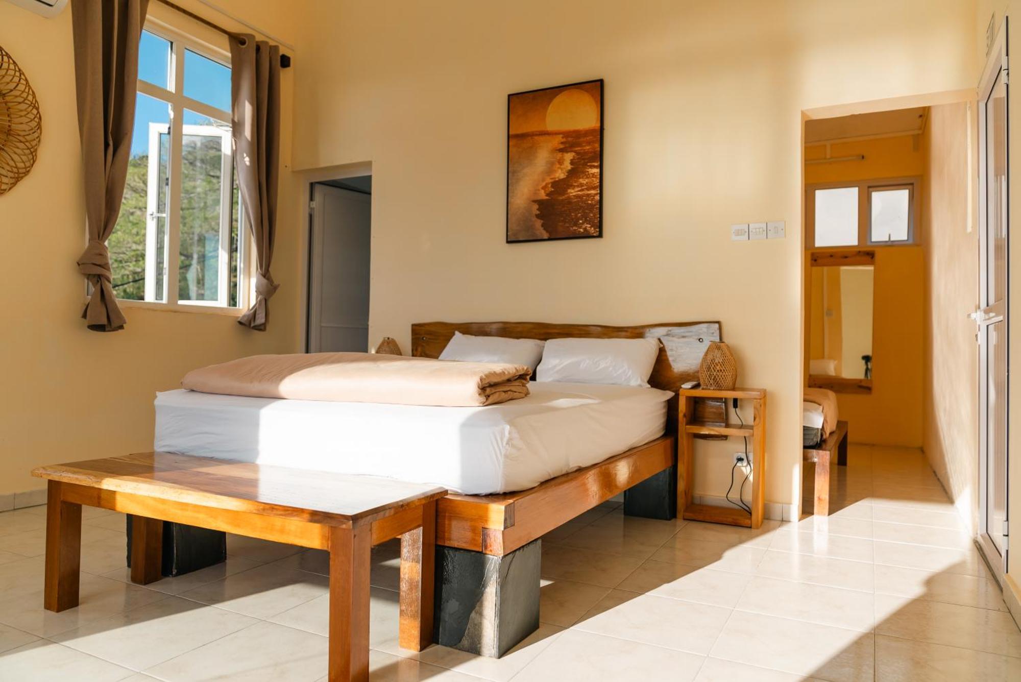 Casa vacanze Les Manglier *