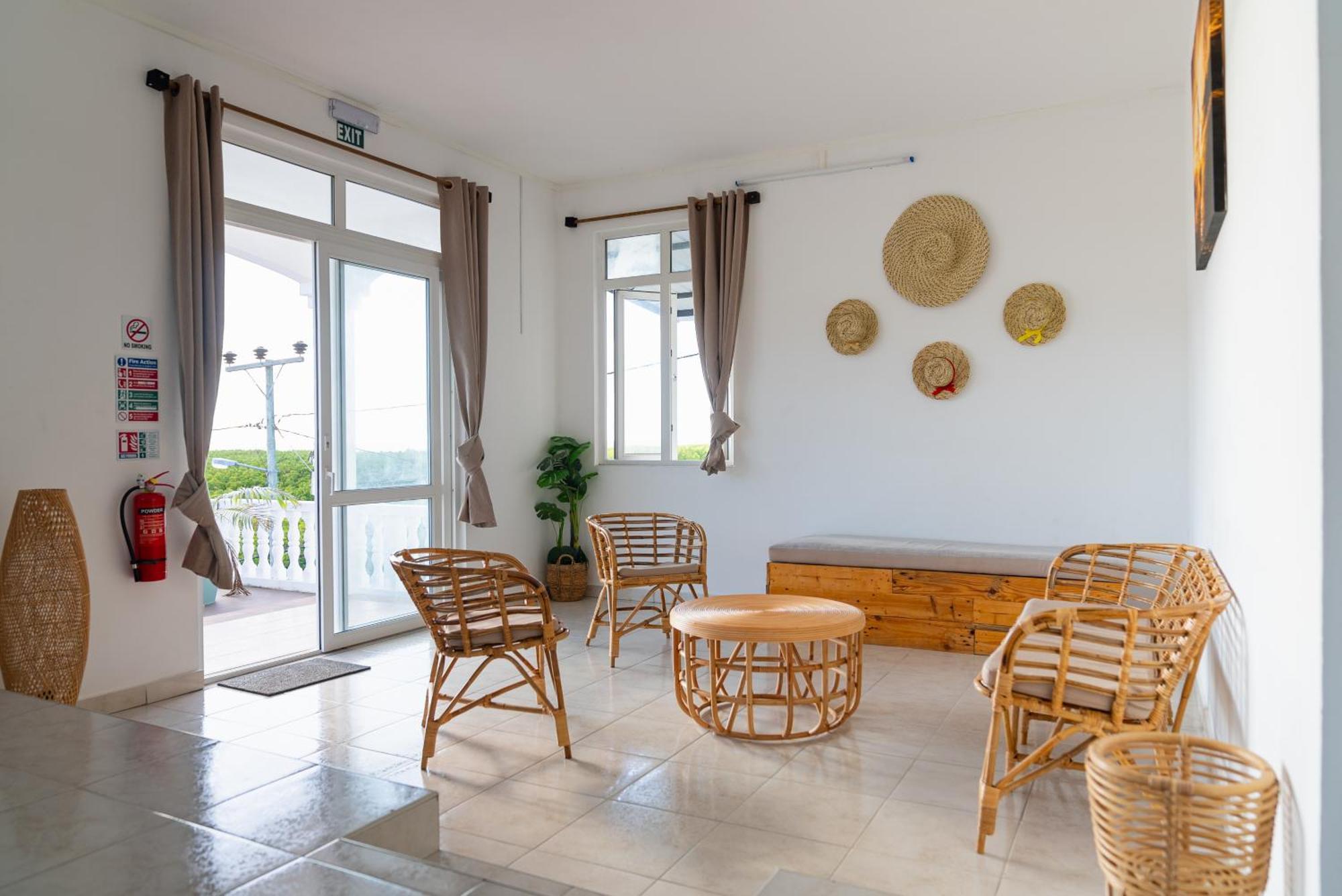 Les Manglier Holiday home Port Mathurin