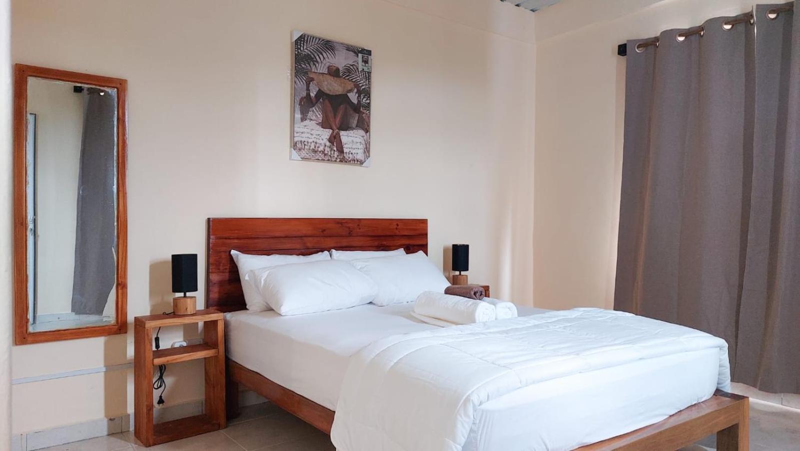 Holiday home Les Manglier Port Mathurin