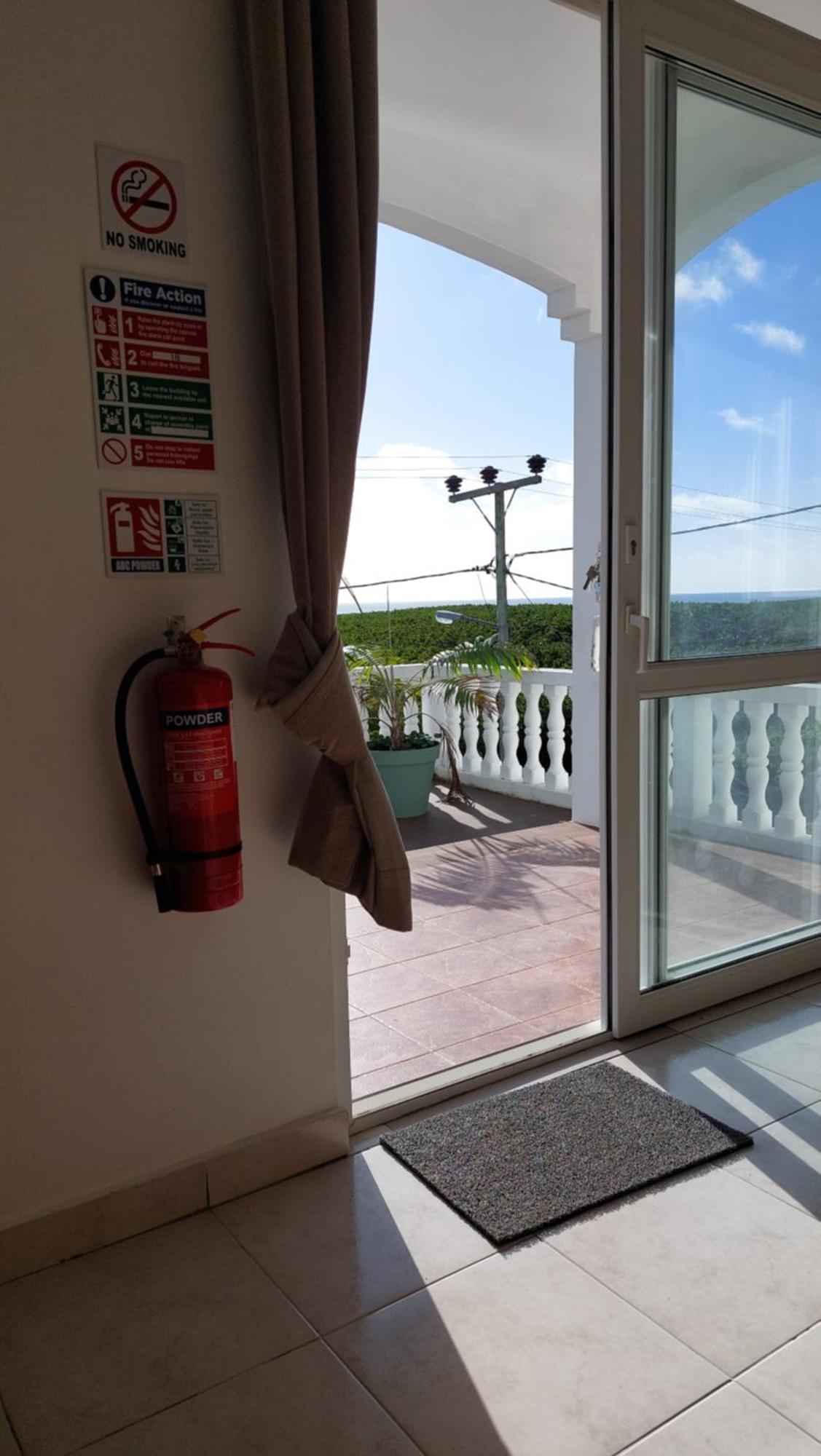 Les Manglier Vakantiehuis *
