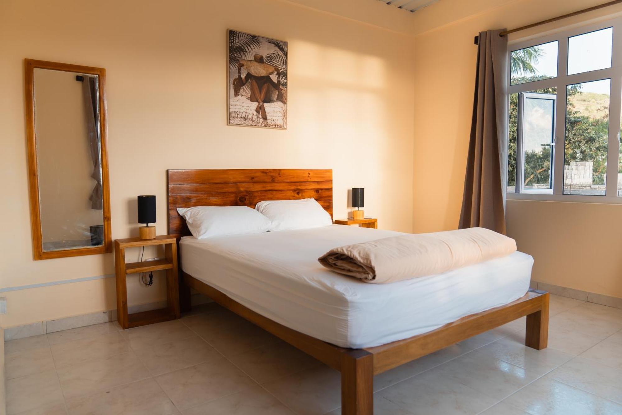 Holiday home Les Manglier *